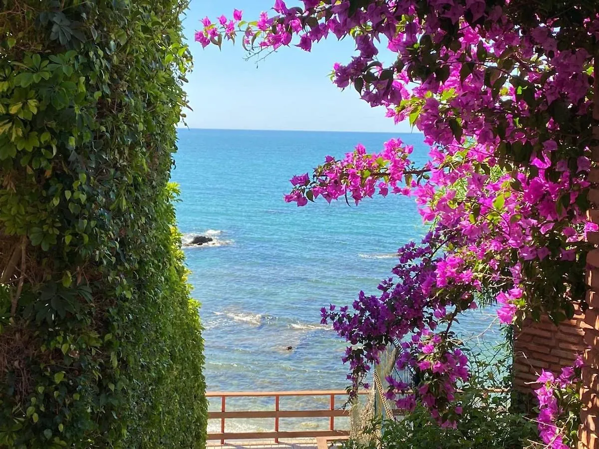 Beach House El Bosque La Cala De Mijas