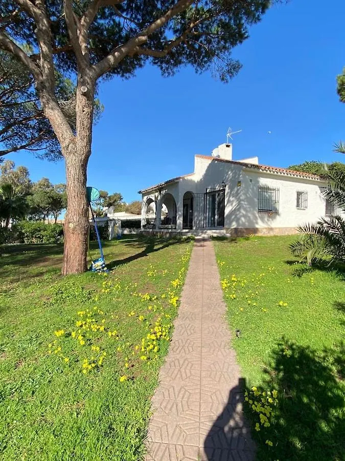 Beach House El Bosque La Cala De Mijas 0*,