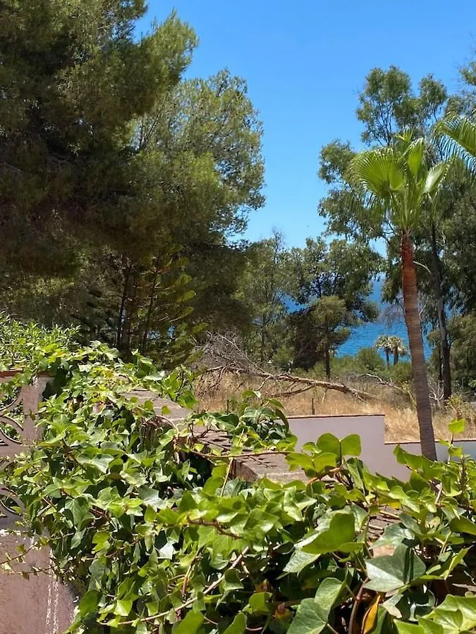 Beach House El Bosque La Cala De Mijas Villa