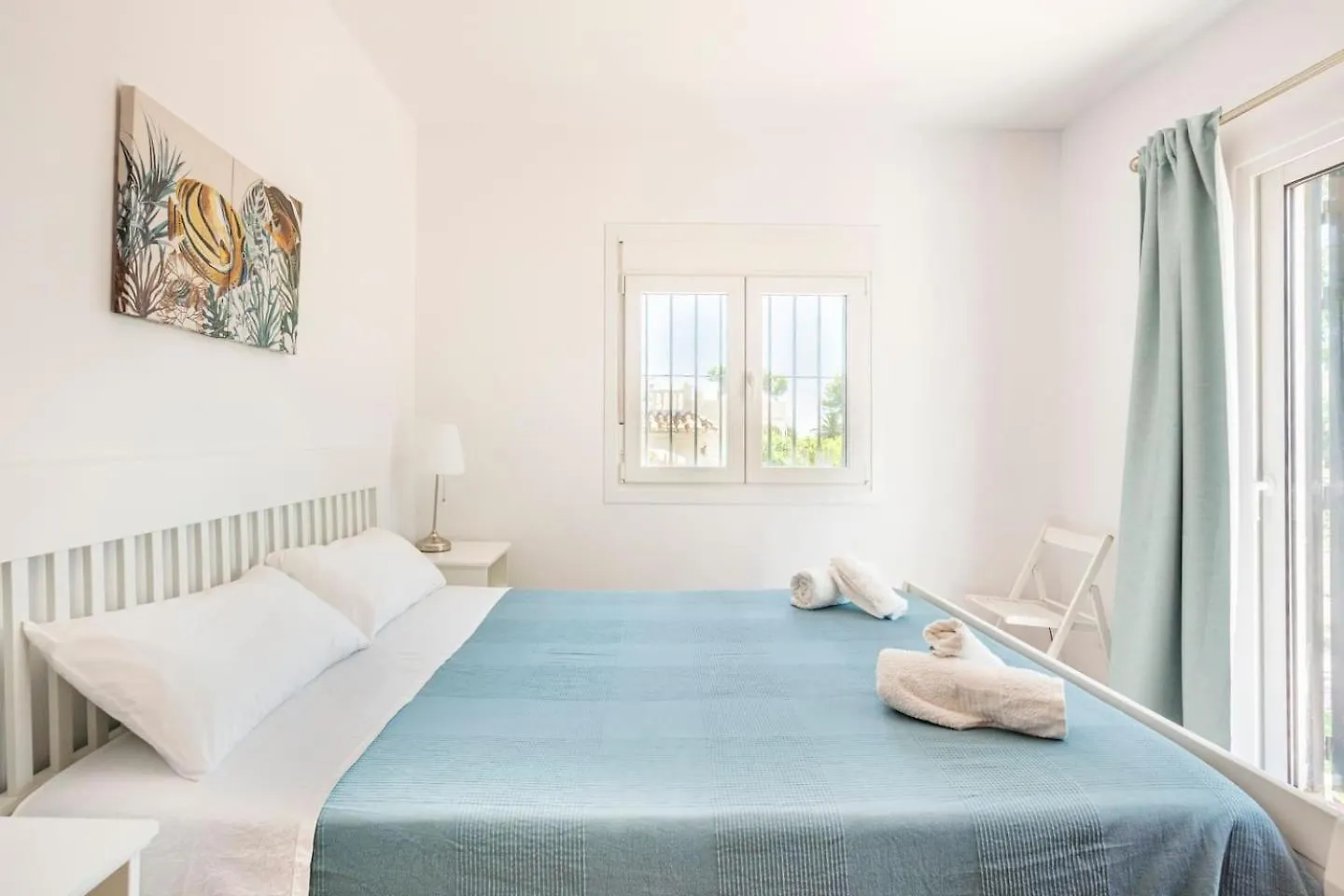 Beach House El Bosque La Cala De Mijas 0*,  Spain