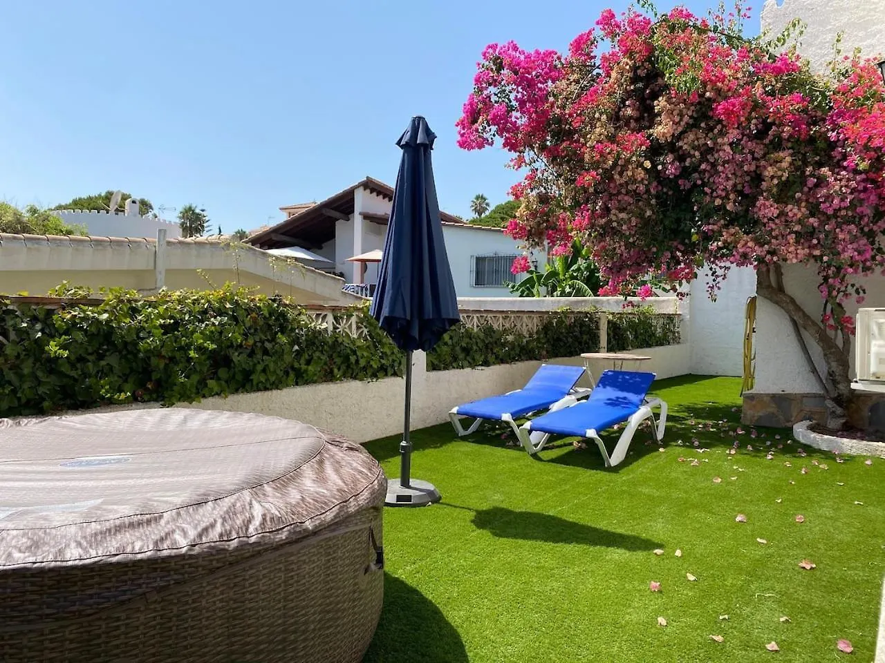 Beach House El Bosque La Cala De Mijas