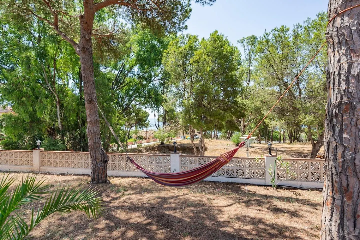 Beach House El Bosque La Cala De Mijas