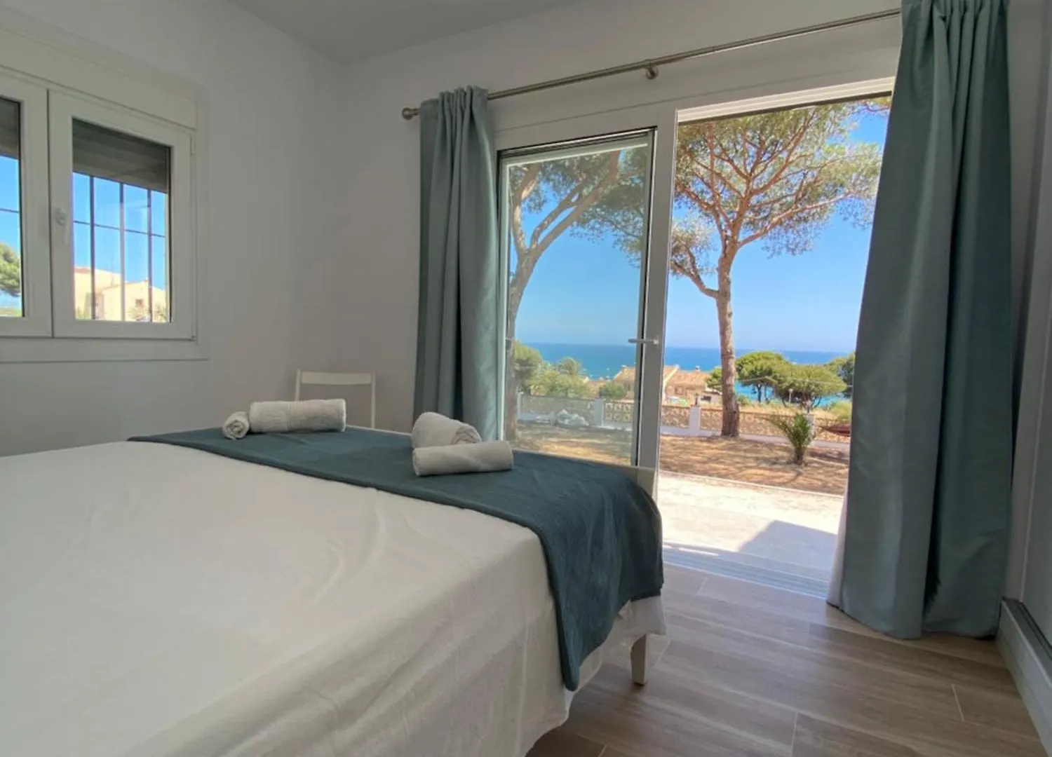 Beach House El Bosque La Cala De Mijas