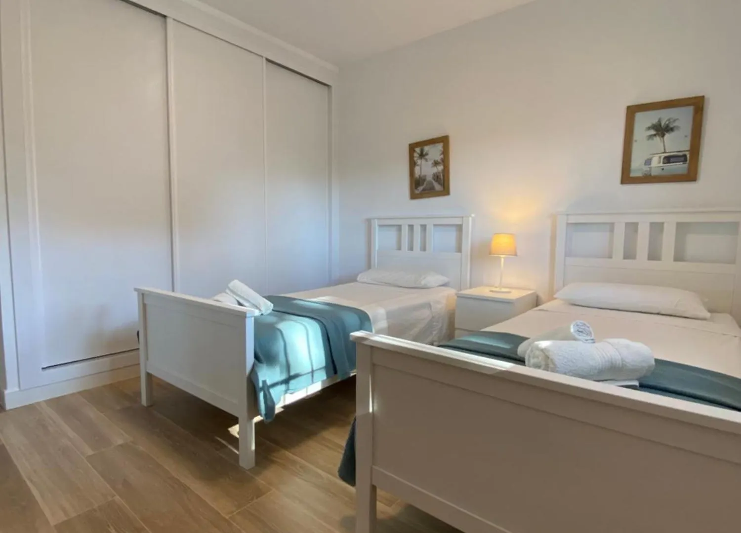 Beach House El Bosque La Cala De Mijas 0*,  Spain