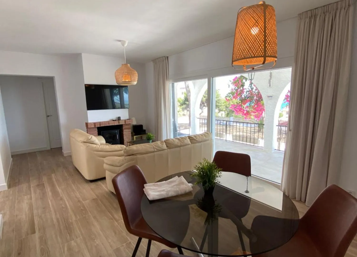Villa Beach House El Bosque La Cala De Mijas