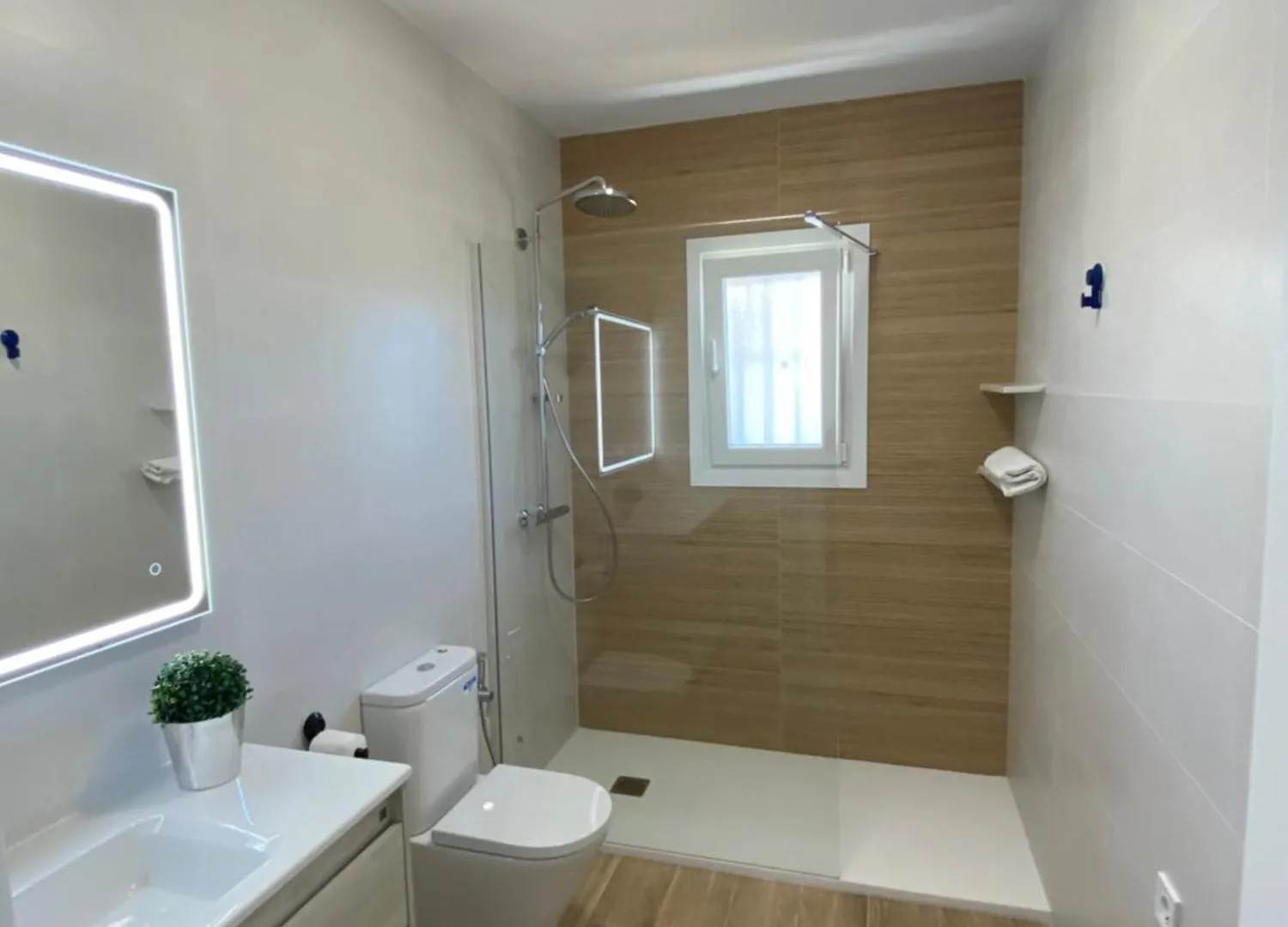 Beach House El Bosque La Cala De Mijas