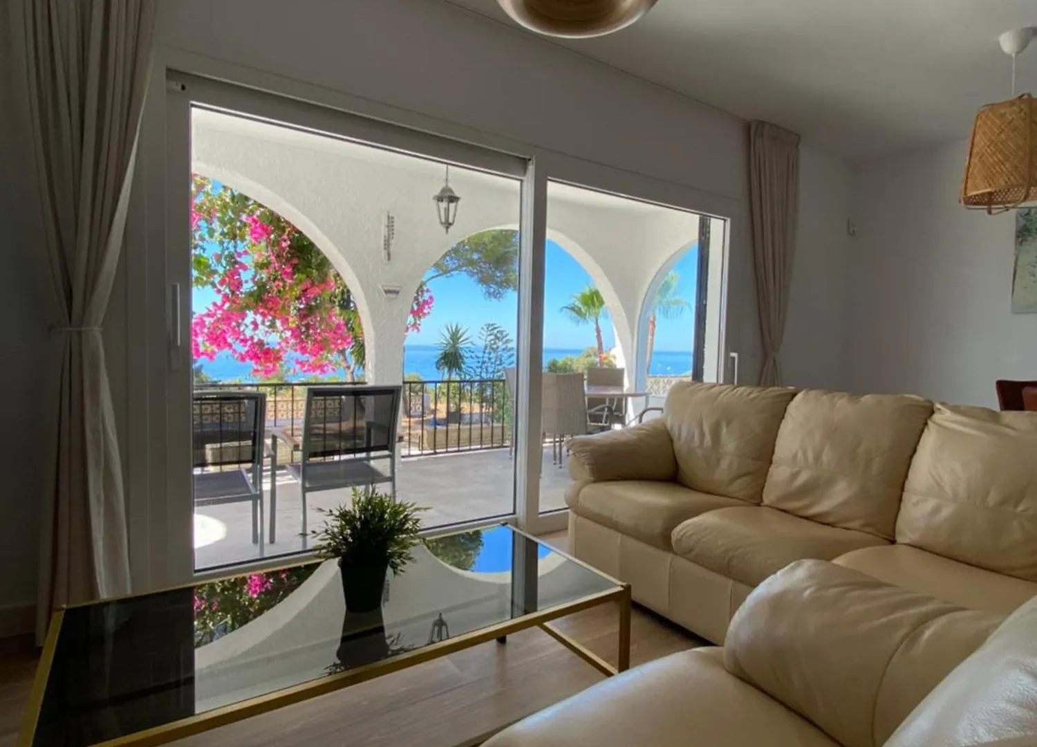 Beach House El Bosque La Cala De Mijas