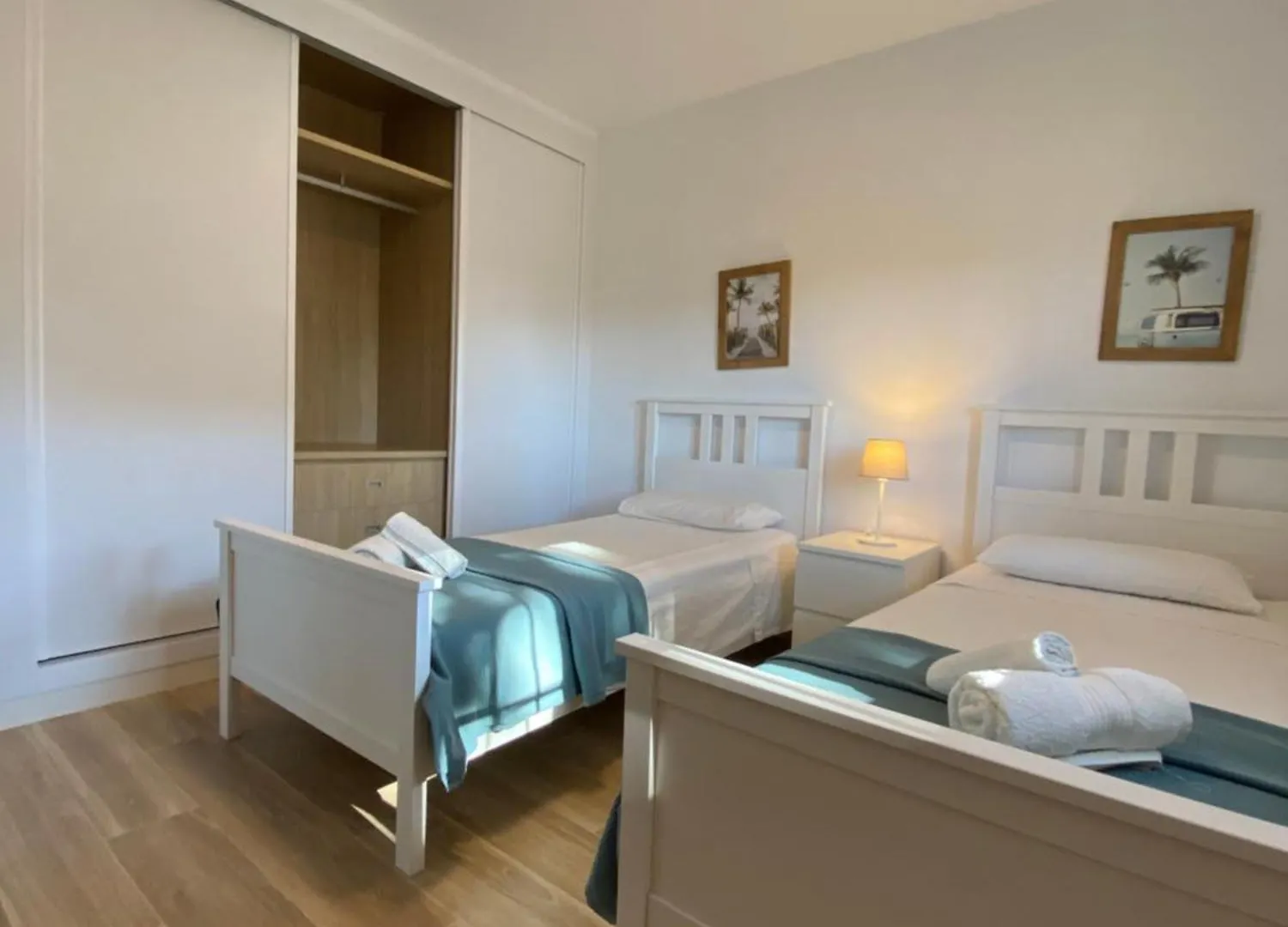 Beach House El Bosque La Cala De Mijas Villa