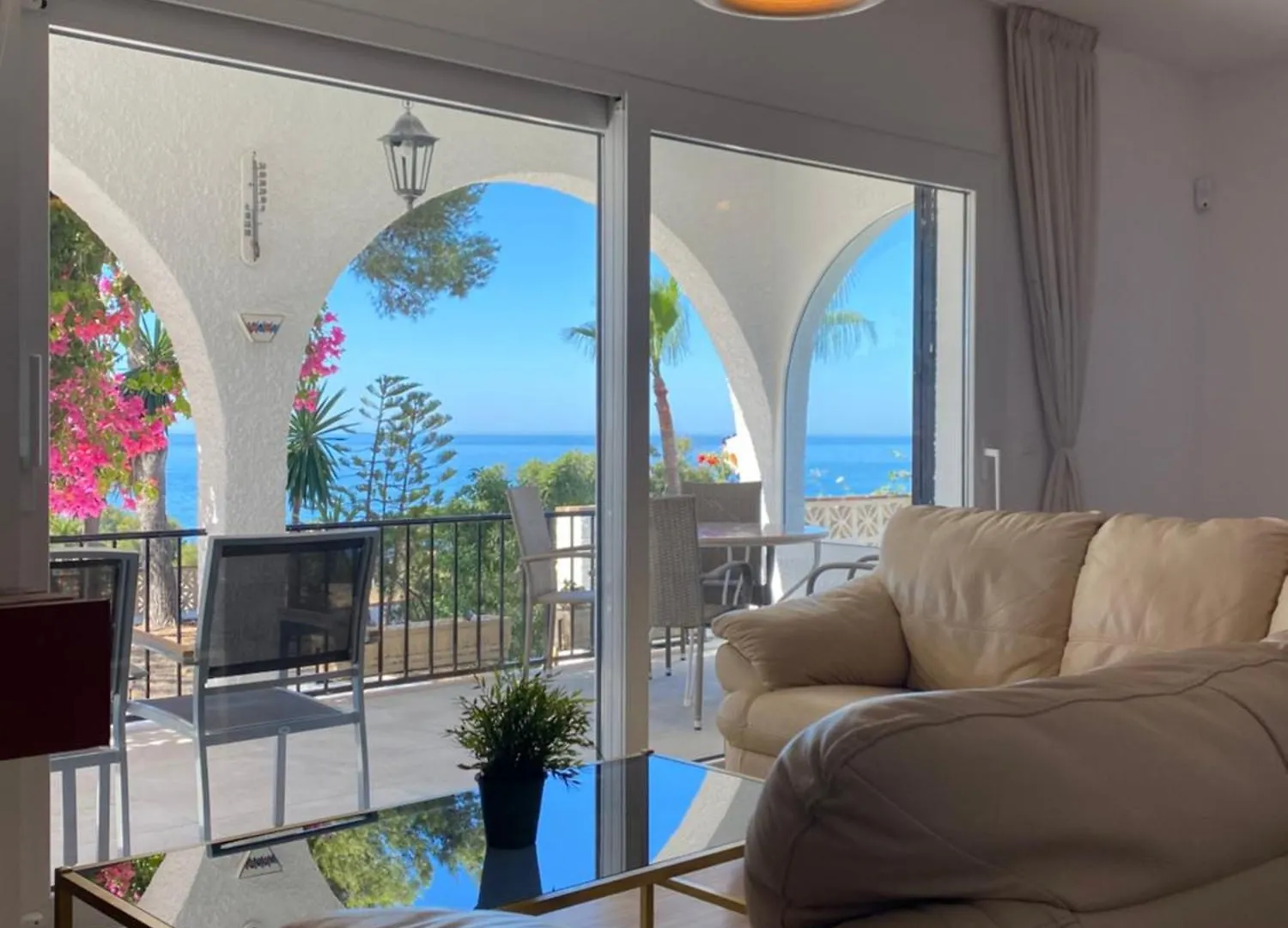 Villa Beach House El Bosque La Cala De Mijas