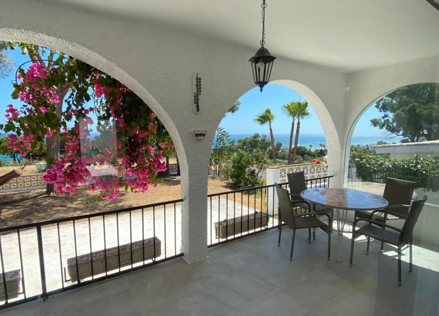 Beach House El Bosque La Cala De Mijas 0*,