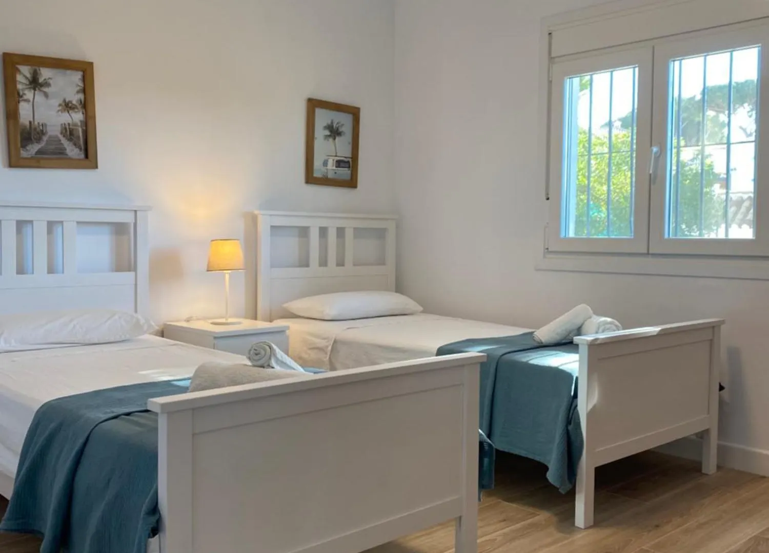 Beach House El Bosque La Cala De Mijas