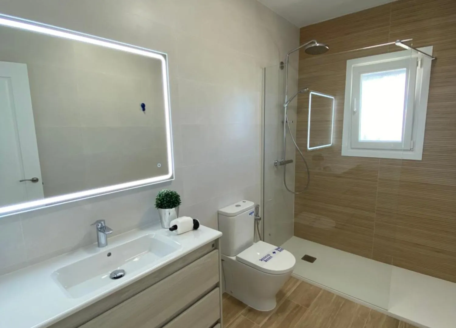 Beach House El Bosque La Cala De Mijas 0*,