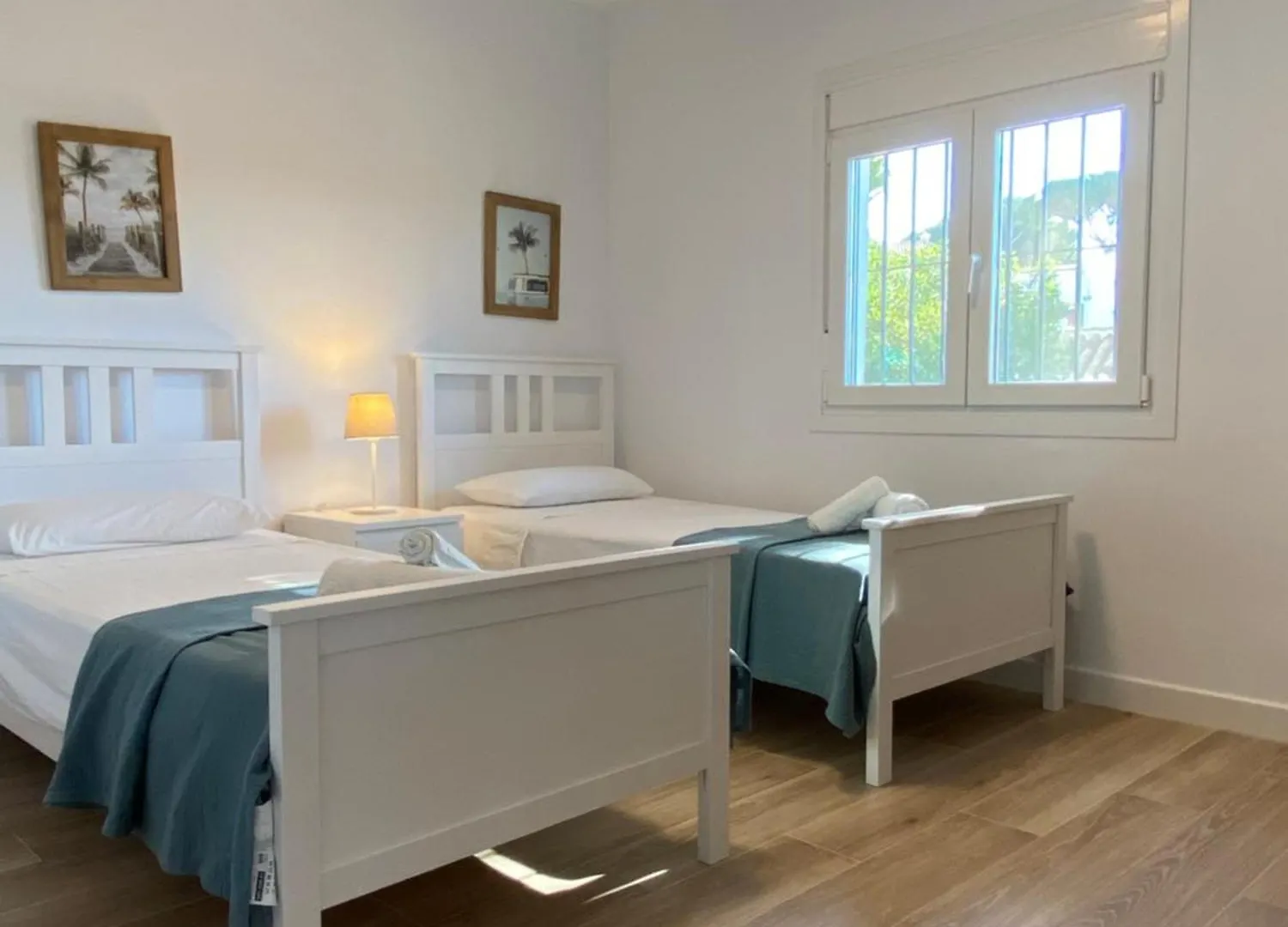 Villa Beach House El Bosque La Cala De Mijas