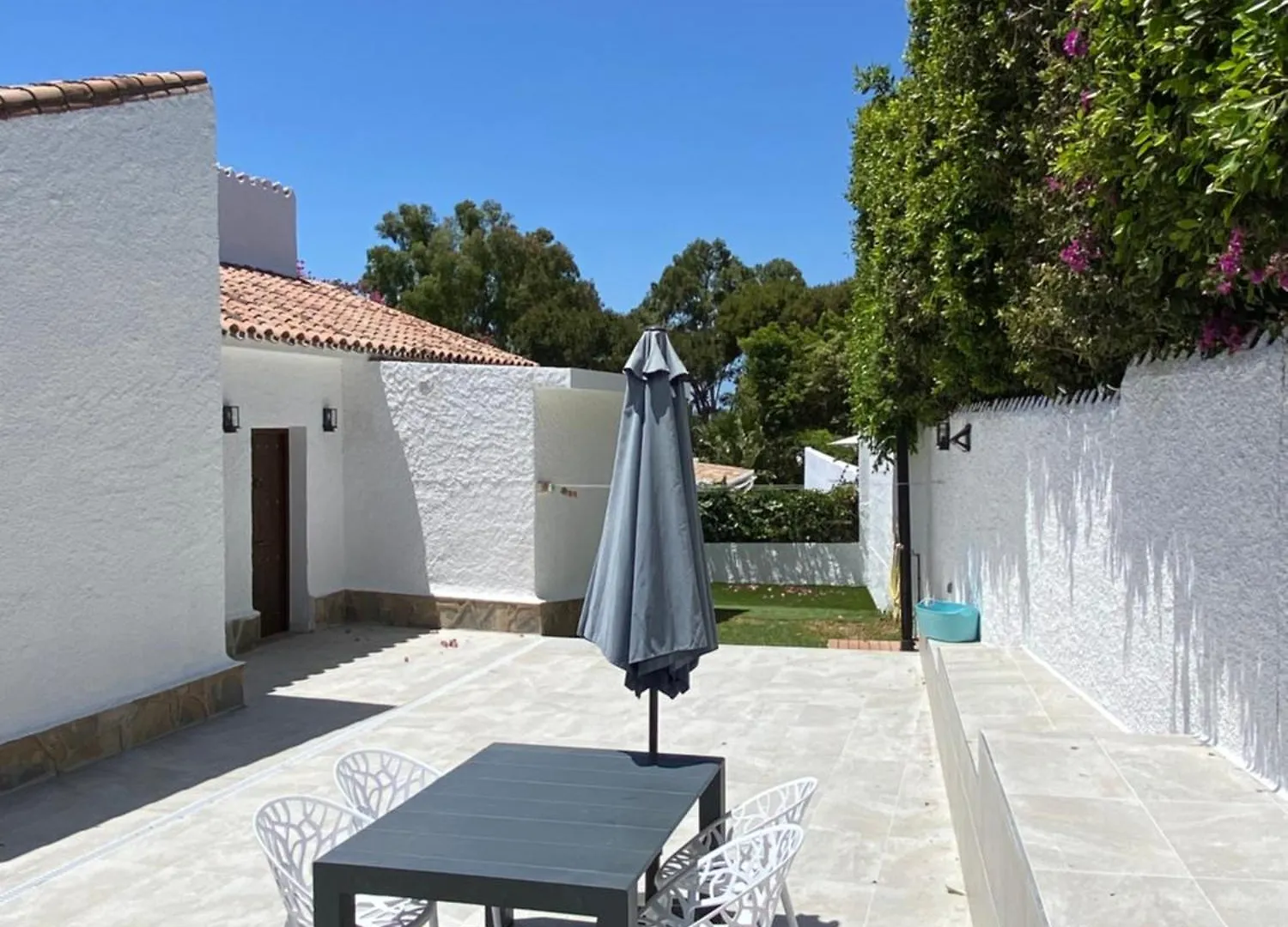 Beach House El Bosque La Cala De Mijas