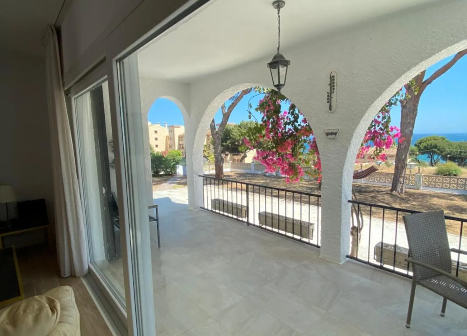 Villa Beach House El Bosque La Cala De Mijas
