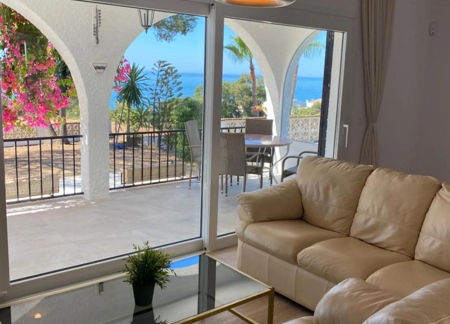 Beach House El Bosque La Cala De Mijas 0*,  Spain