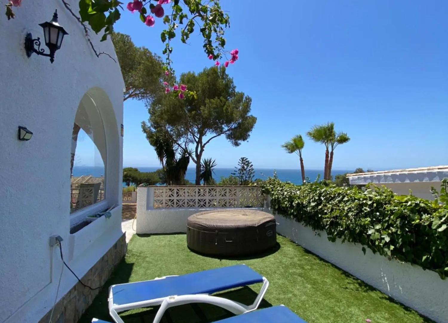 Beach House El Bosque La Cala De Mijas 0*,  Spain