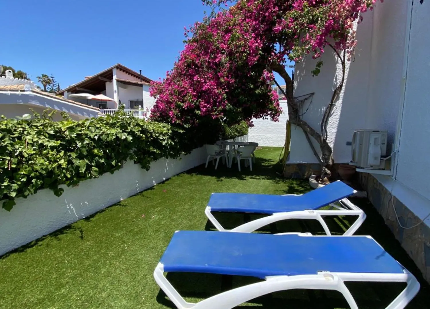 Beach House El Bosque La Cala De Mijas