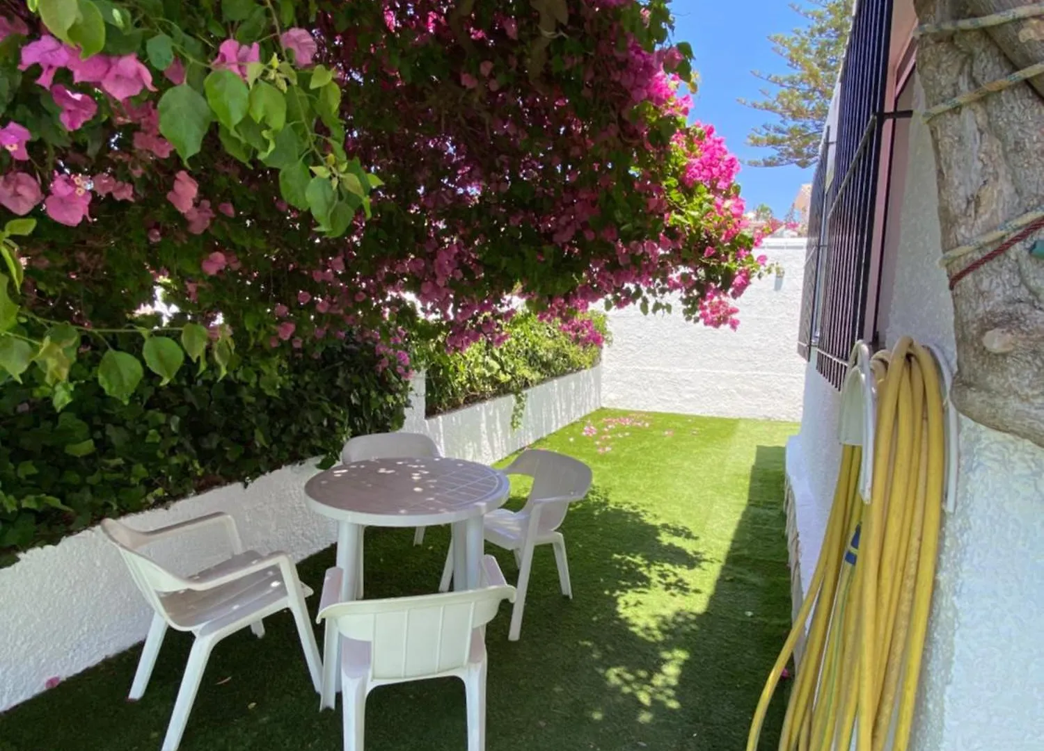 Villa Beach House El Bosque La Cala De Mijas
