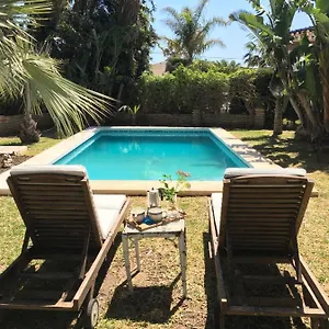  Villa Las Gitanillas, Villa With Optional Pool Heating, La Cala De Mijas