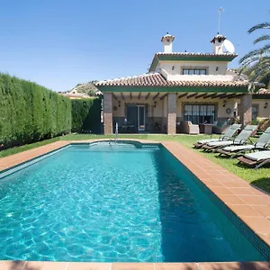  Villa For Families Agaves