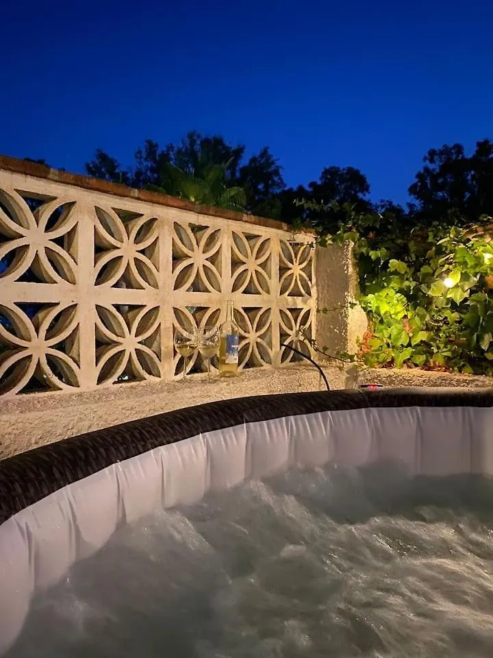 Villa Beach House El Bosque La Cala De Mijas Spagna